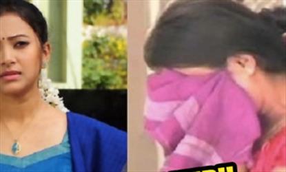 தவறான தொழில்களில் ஈடுபட்ட 10 இந்திய நடிகைகள்...